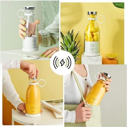 Anywhere juicer Bottle - Truekarts