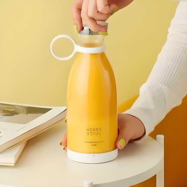 Anywhere juicer Bottle - Truekarts