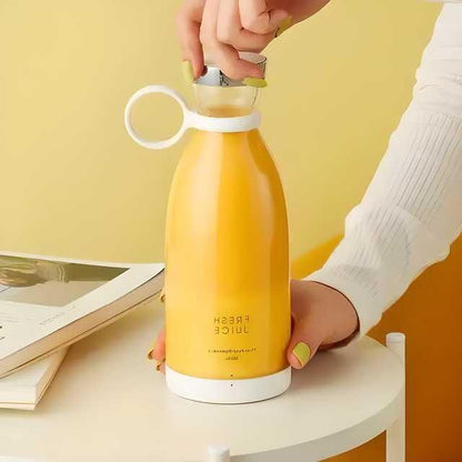 Anywhere juicer Bottle - Truekarts