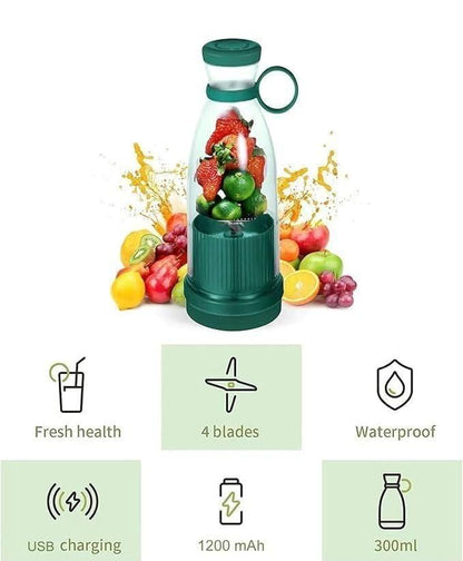 Anywhere juicer Bottle - Truekarts